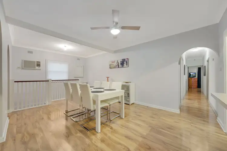 Third view of Homely house listing, 36 Marsh Parade, Casula NSW 2170