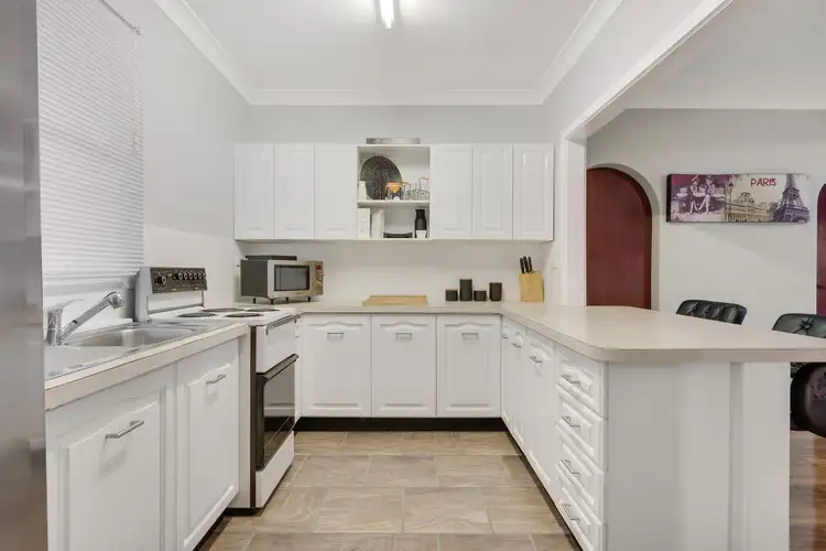 Fifth view of Homely house listing, 36 Marsh Parade, Casula NSW 2170
