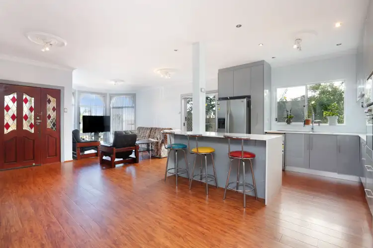 Second view of Homely house listing, 31 Boronia Road, Bossley Park NSW 2176