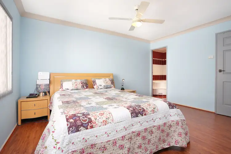 Fifth view of Homely house listing, 31 Boronia Road, Bossley Park NSW 2176