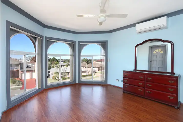 Sixth view of Homely house listing, 31 Boronia Road, Bossley Park NSW 2176
