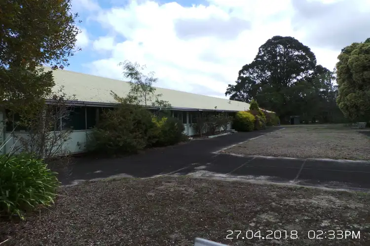 Main view of Homely other listing, 80 Arbour Street, Rocky Gully WA 6397