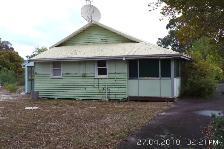 Second view of Homely other listing, 80 Arbour Street, Rocky Gully WA 6397