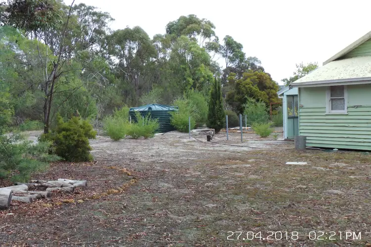 Third view of Homely other listing, 80 Arbour Street, Rocky Gully WA 6397