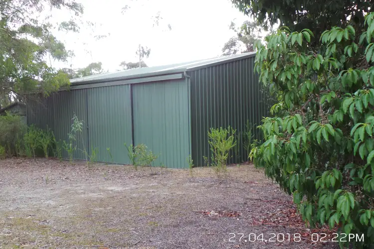 Seventh view of Homely other listing, 80 Arbour Street, Rocky Gully WA 6397