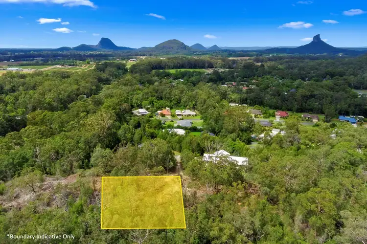 (Lot 93) 6 Inverleigh Court, Beerwah QLD 4519