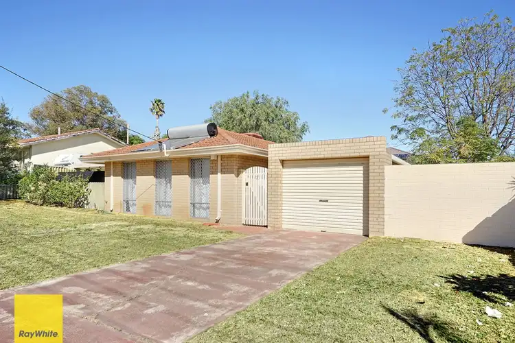 Second view of Homely house listing, 52 Curtis Way, Girrawheen WA 6064