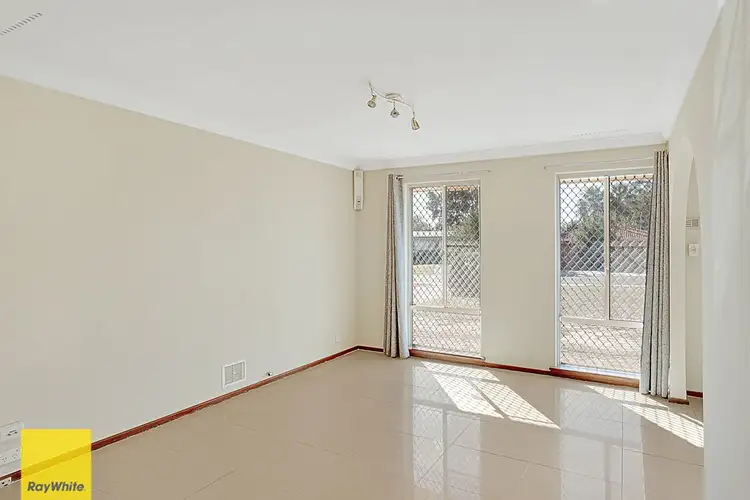 Third view of Homely house listing, 52 Curtis Way, Girrawheen WA 6064