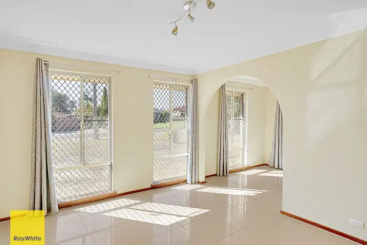 Fourth view of Homely house listing, 52 Curtis Way, Girrawheen WA 6064