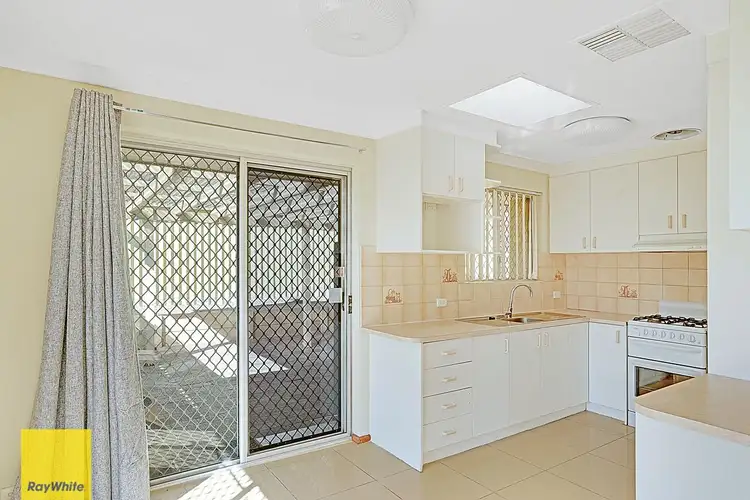 Fifth view of Homely house listing, 52 Curtis Way, Girrawheen WA 6064