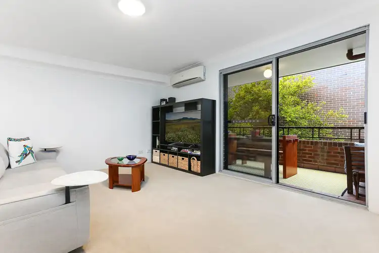15/550 Bunnerong Road, Matraville NSW 2036