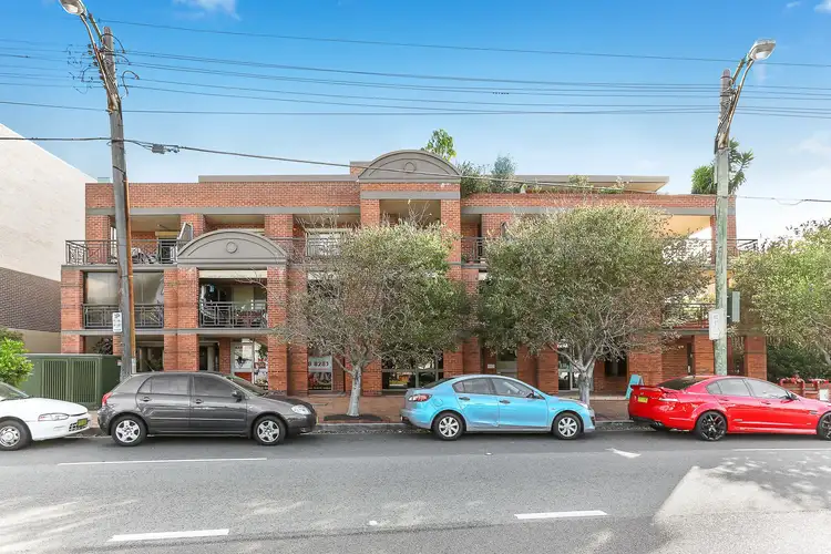 Second view of Homely apartment listing, 15/550 Bunnerong Road, Matraville NSW 2036