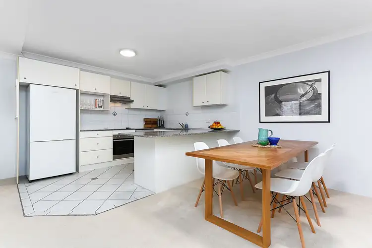 Third view of Homely apartment listing, 15/550 Bunnerong Road, Matraville NSW 2036