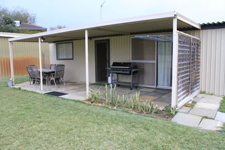 Sixth view of Homely house listing, 141 Gingin Road, Lancelin WA 6044
