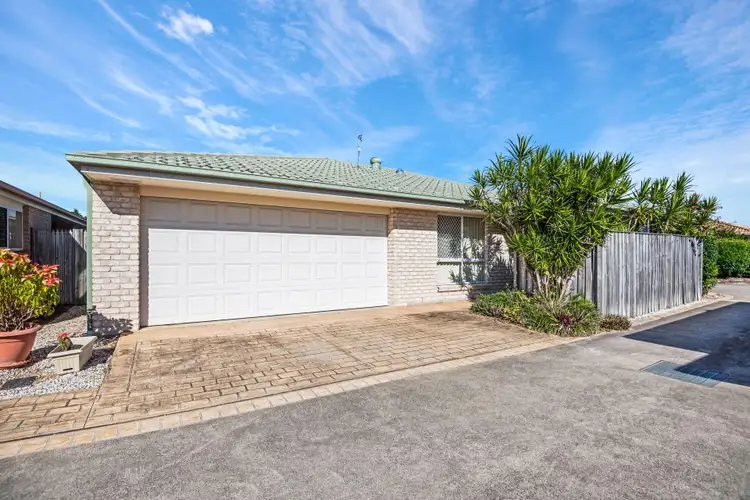 3/47 Leisure Drive, Banora Point NSW 2486