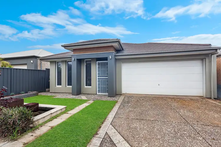 Second view of Homely house listing, 7 Lakeside Drive, Andrews Farm SA 5114