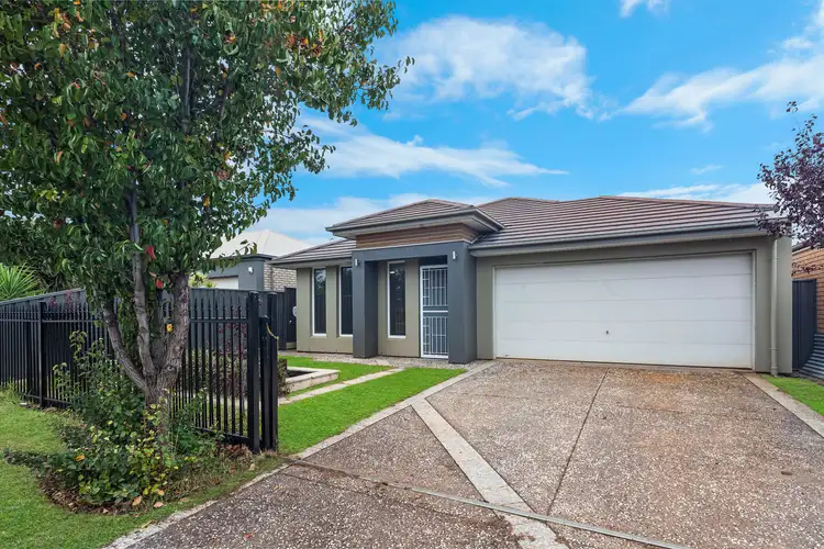 Third view of Homely house listing, 7 Lakeside Drive, Andrews Farm SA 5114