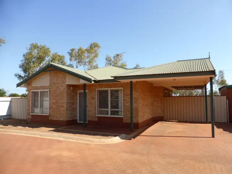 Main view of Homely house listing, 4/29 Lockyer Street, Bulgarra WA 6714