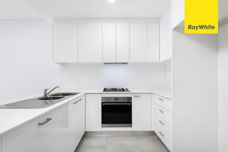 Third view of Homely apartment listing, 25/110-112A Adderton Road, Carlingford NSW 2118