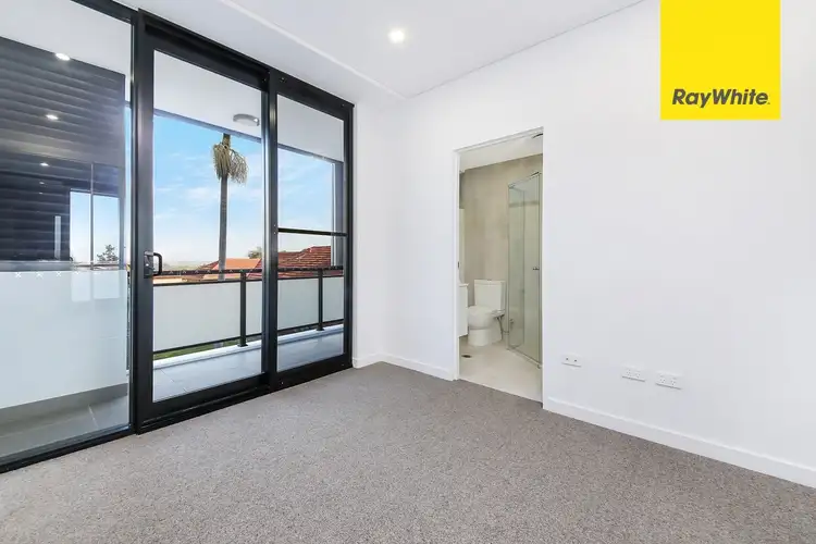 Fourth view of Homely apartment listing, 25/110-112A Adderton Road, Carlingford NSW 2118