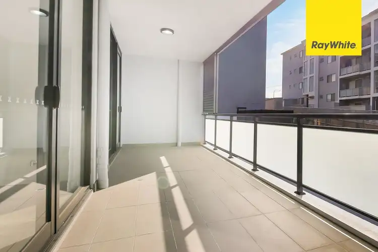 Fifth view of Homely apartment listing, 25/110-112A Adderton Road, Carlingford NSW 2118