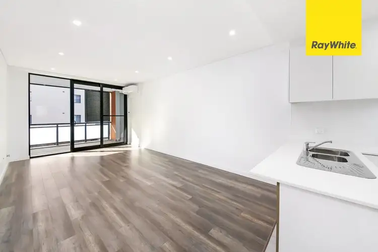 Sixth view of Homely apartment listing, 25/110-112A Adderton Road, Carlingford NSW 2118