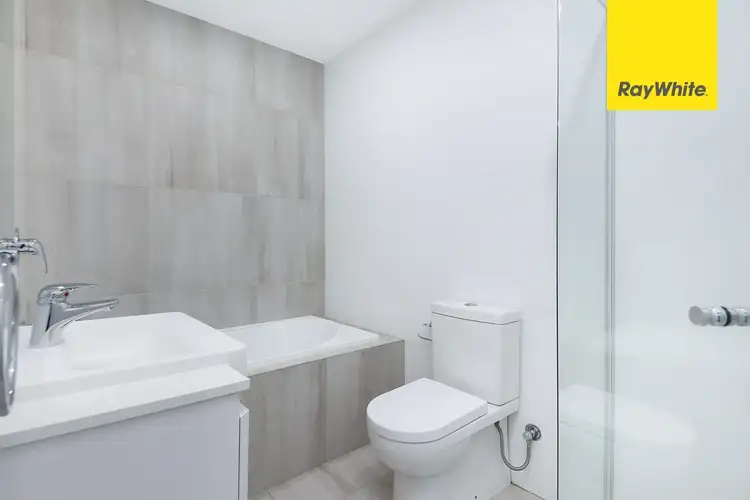 Seventh view of Homely apartment listing, 25/110-112A Adderton Road, Carlingford NSW 2118