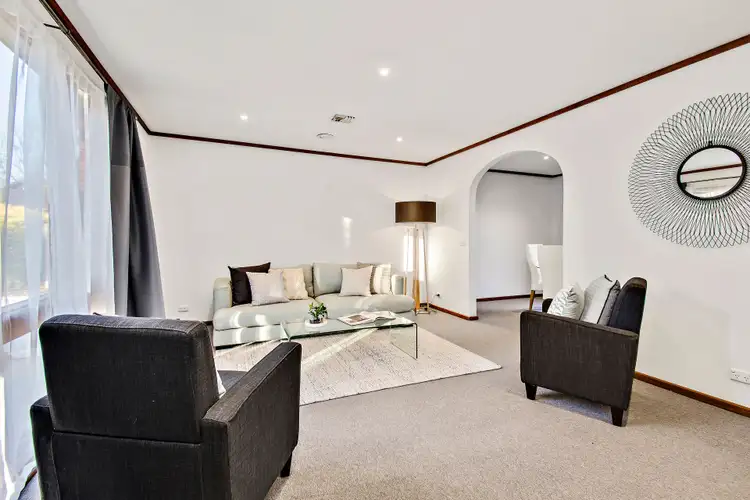 Third view of Homely house listing, 28 Greenough Circuit, Kaleen ACT 2617