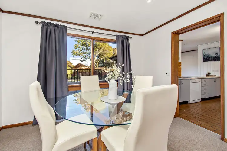 Fourth view of Homely house listing, 28 Greenough Circuit, Kaleen ACT 2617