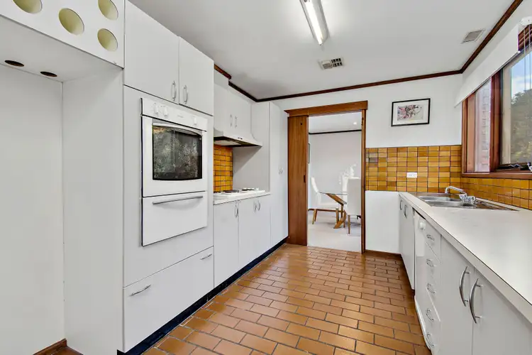 Fifth view of Homely house listing, 28 Greenough Circuit, Kaleen ACT 2617