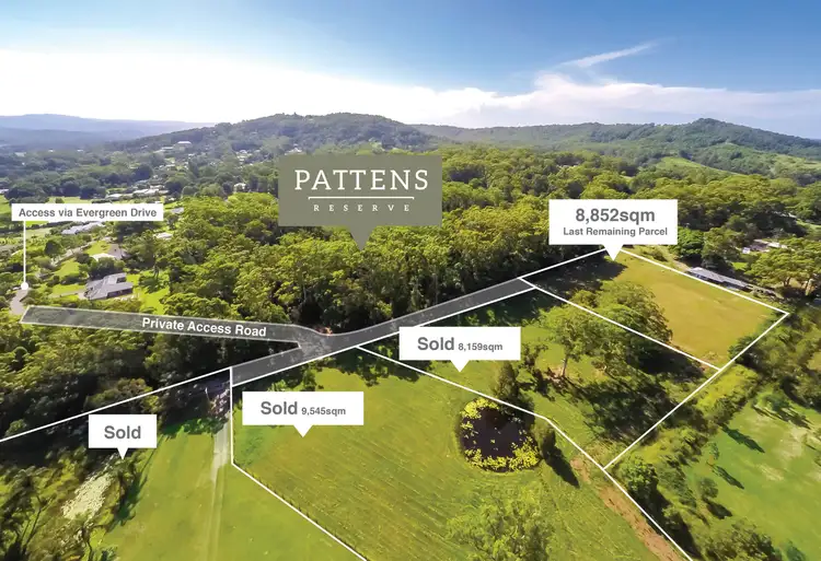Second view of Homely land listing, 199 Glenview Road, Glenview QLD 4553