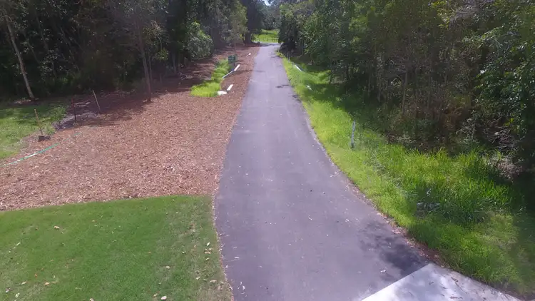 Fourth view of Homely land listing, 199 Glenview Road, Glenview QLD 4553