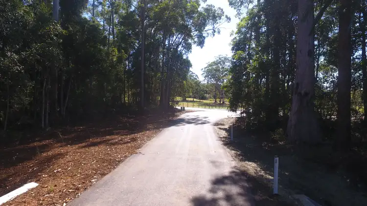 Fifth view of Homely land listing, 199 Glenview Road, Glenview QLD 4553