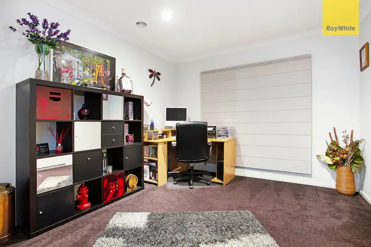 Second view of Homely house listing, 24 Darlinghurst Place, Taylors Hill VIC 3037