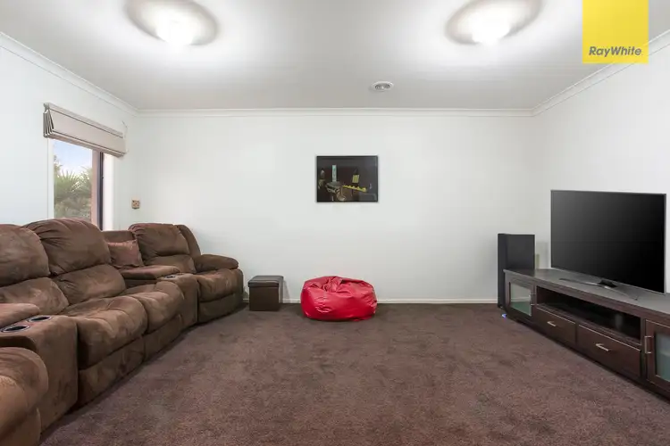 Third view of Homely house listing, 24 Darlinghurst Place, Taylors Hill VIC 3037