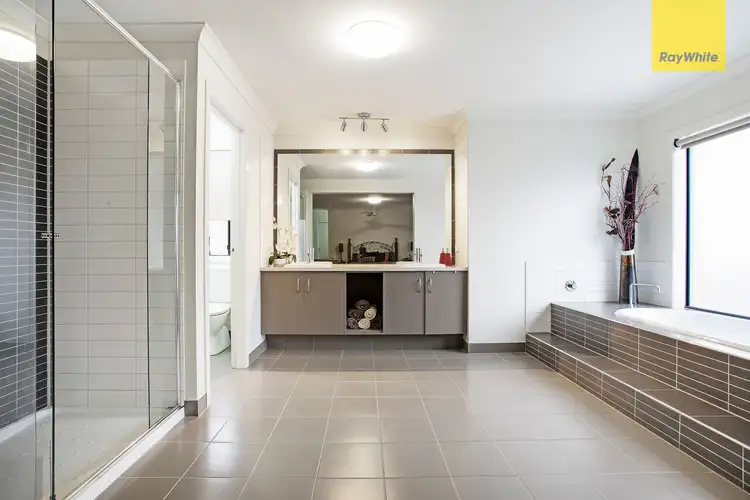 Sixth view of Homely house listing, 24 Darlinghurst Place, Taylors Hill VIC 3037