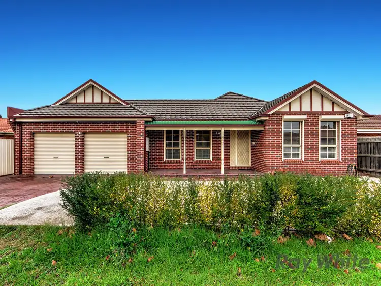 Main view of Homely house listing, 19 Elissa Way, St Albans VIC 3021