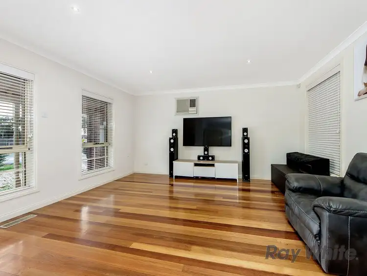 Second view of Homely house listing, 19 Elissa Way, St Albans VIC 3021