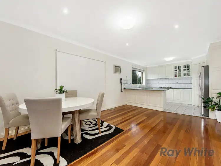 Third view of Homely house listing, 19 Elissa Way, St Albans VIC 3021