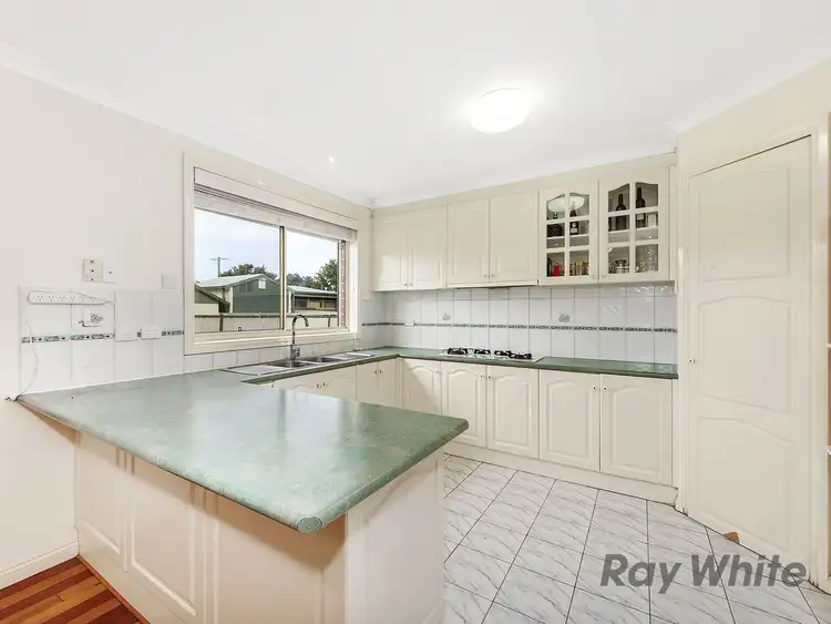 Fourth view of Homely house listing, 19 Elissa Way, St Albans VIC 3021