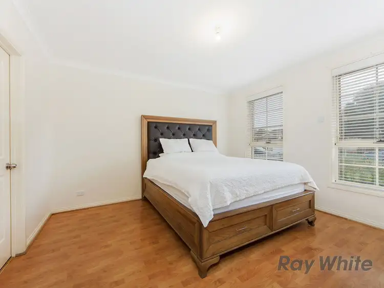 Fifth view of Homely house listing, 19 Elissa Way, St Albans VIC 3021