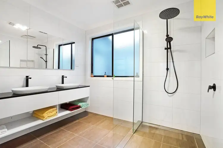 Third view of Homely house listing, 75 Bloomsbury Drive, Taylors Hill VIC 3037