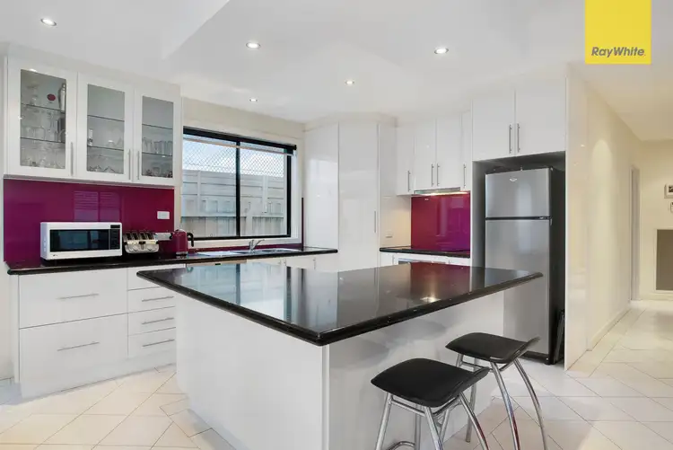 Fourth view of Homely house listing, 75 Bloomsbury Drive, Taylors Hill VIC 3037