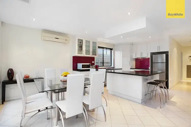 Fifth view of Homely house listing, 75 Bloomsbury Drive, Taylors Hill VIC 3037