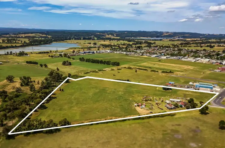 Third view of Homely other listing, 52-60 Della Torre Road, Moe VIC 3825