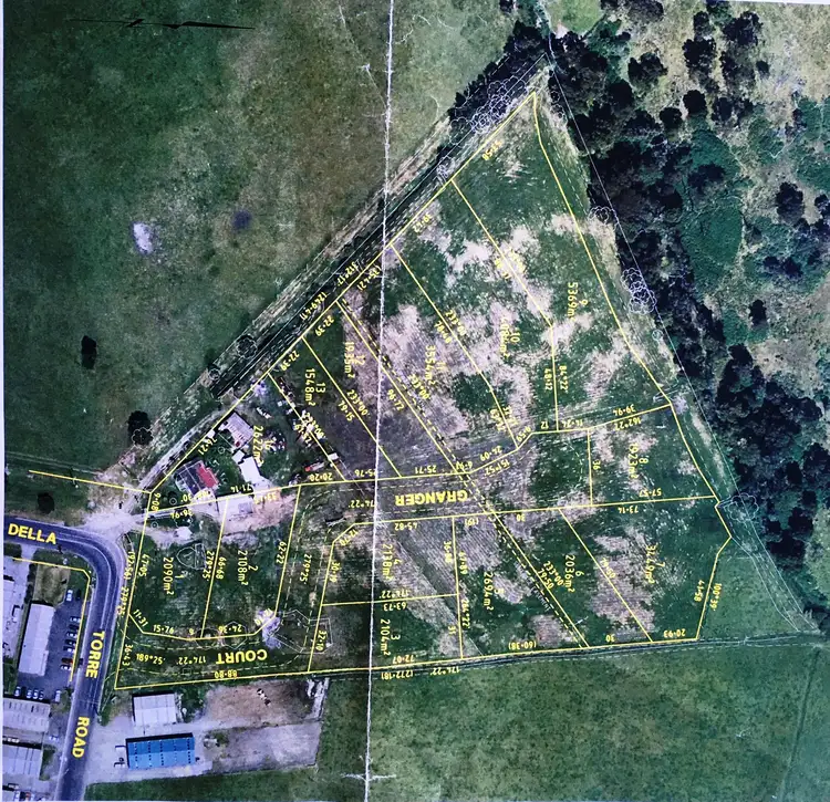 Fifth view of Homely other listing, 52-60 Della Torre Road, Moe VIC 3825