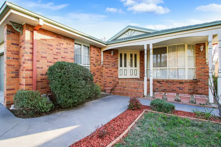 Third view of Homely house listing, 28 Atkins Street, Euroa VIC 3666
