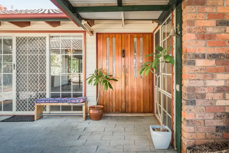 Second view of Homely house listing, 23 Barton Street, Scone NSW 2337