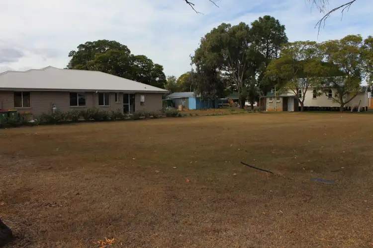 Fifth view of Homely land listing, 16 Forrest Street, Pittsworth QLD 4356