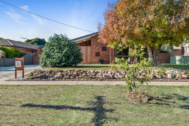 Main view of Homely house listing, 53 Monds Avenue, Benalla VIC 3672